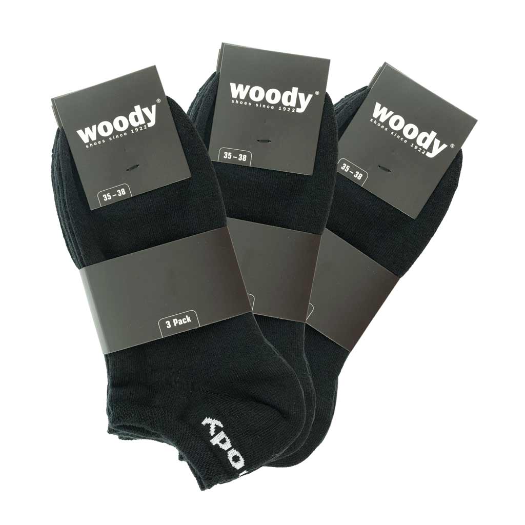 Accessoires - woody Zubehör